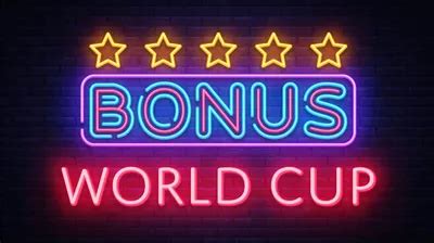 Best World Cup Betting Promos & Sportsbook Bonuses.